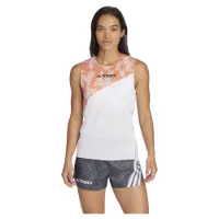 adidas Terrex Techrock Pro ärmlös T-shirt male