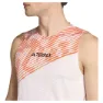adidas Terrex Techrock Pro ärmlös T-shirt male