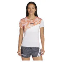 adidas Terrex Techrock Pro T-shirt Med Korta ärmar female adidas Terrex Techrock Pro T-shirt Med Korta ärmar female
