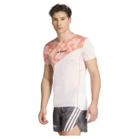 adidas Terrex Techrock Pro T-shirt Med Korta ärmar female