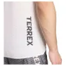 adidas Terrex Techrock Pro T-shirt Med Korta ärmar female