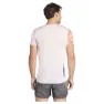 adidas Terrex Techrock Pro T-shirt Med Korta ärmar female