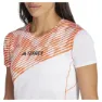 adidas Terrex Techrock Pro T-shirt Med Korta ärmar male