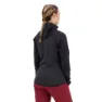 adidas Terrex Techrock Wind Fleece Fleecejacka Med Dragkedja