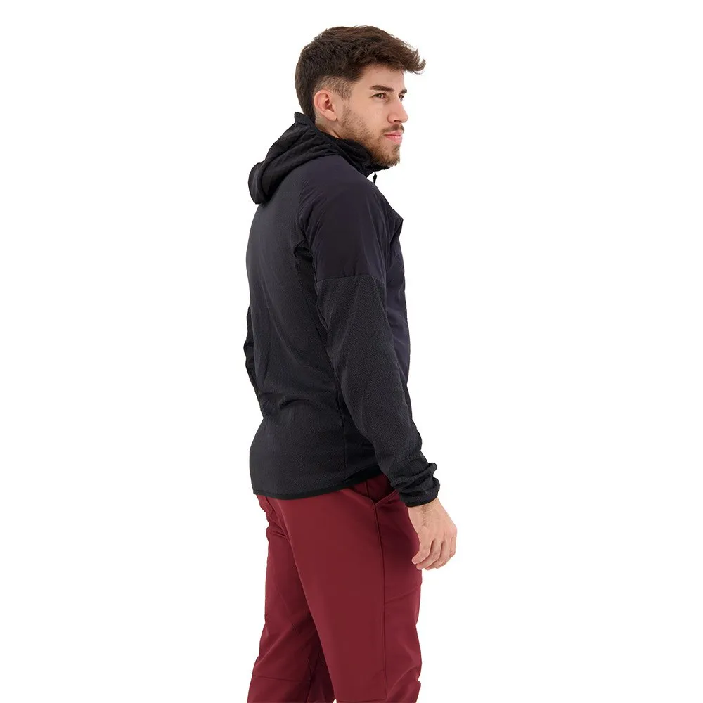 adidas Terrex Techrock Wind Fleece Fleecejacka Med Dragkedja adidas Terrex Techrock Wind Fleece Fleecejacka Med Dragkedja