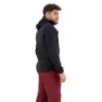 adidas Terrex Techrock Wind Fleece Fleecejacka Med Dragkedja