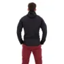 adidas Terrex Techrock Wind Fleece Fleecejacka Med Dragkedja