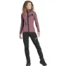 adidas Terrex Techrock Wind Fleecejacka Med Dragkedja