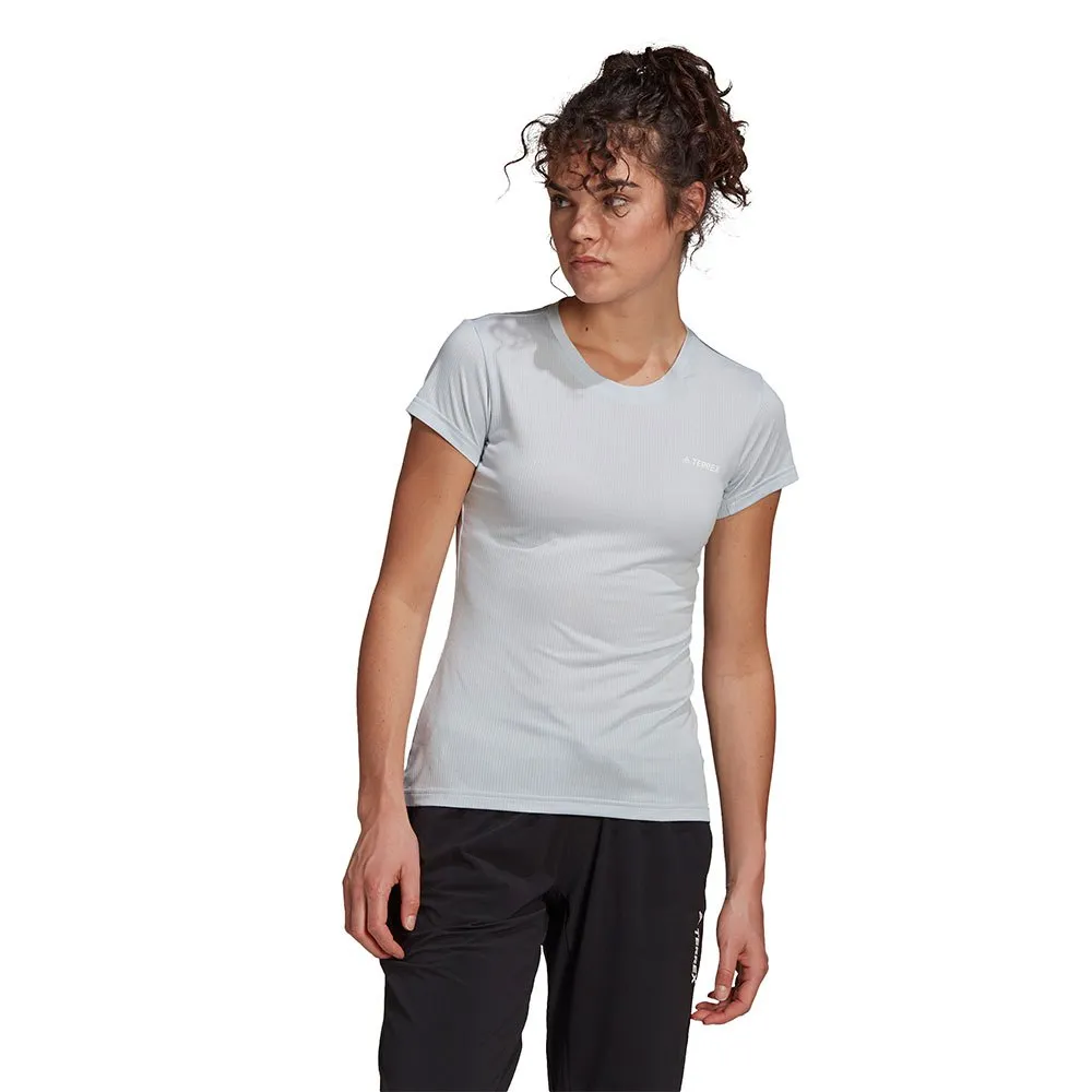 adidas Terrex Tivid T-shirt Med Korta ärmar