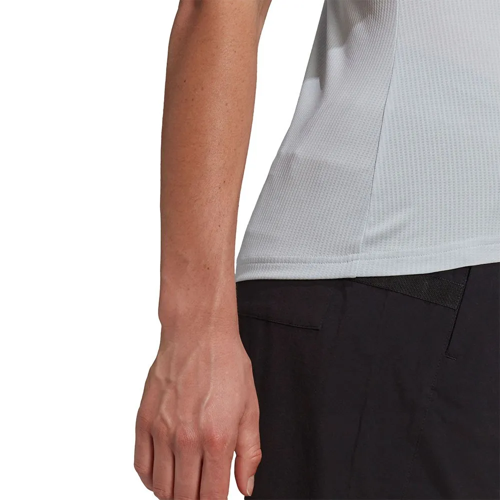 adidas Terrex Tivid T-shirt Med Korta ärmar