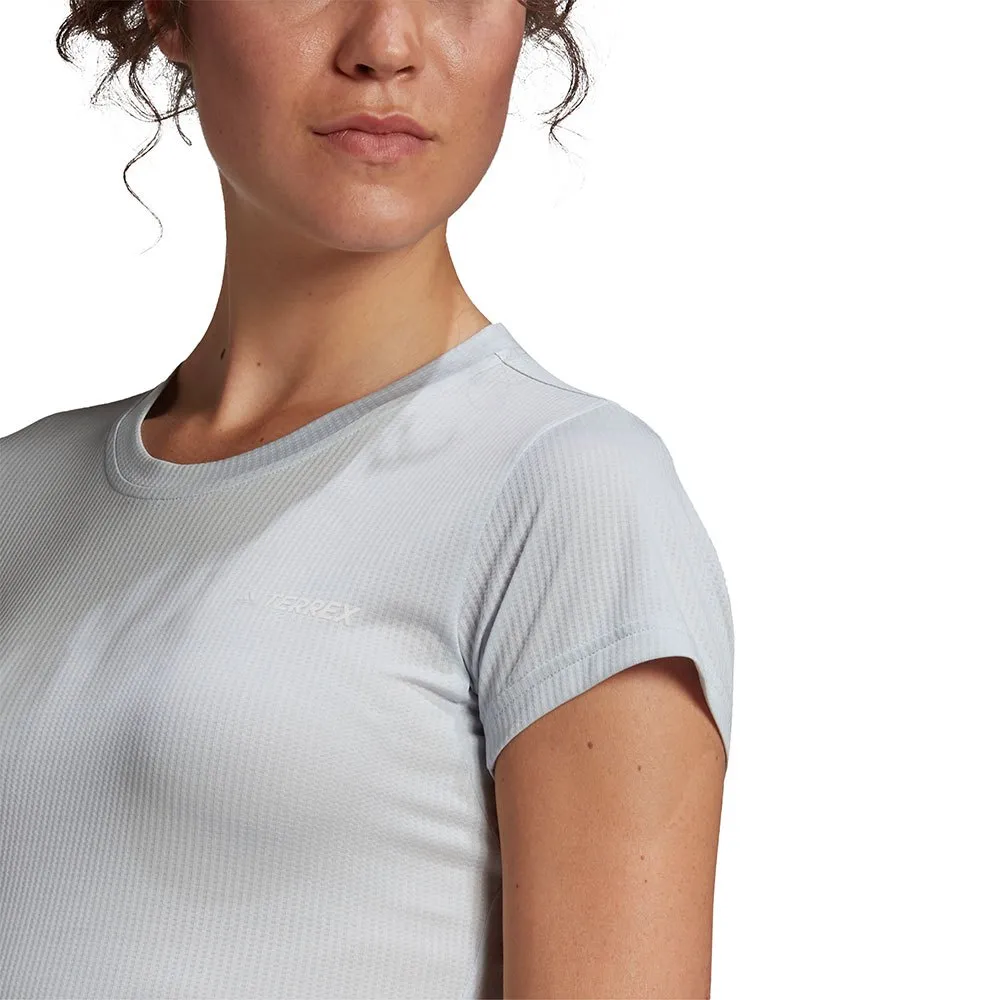 adidas Terrex Tivid T-shirt Med Korta ärmar