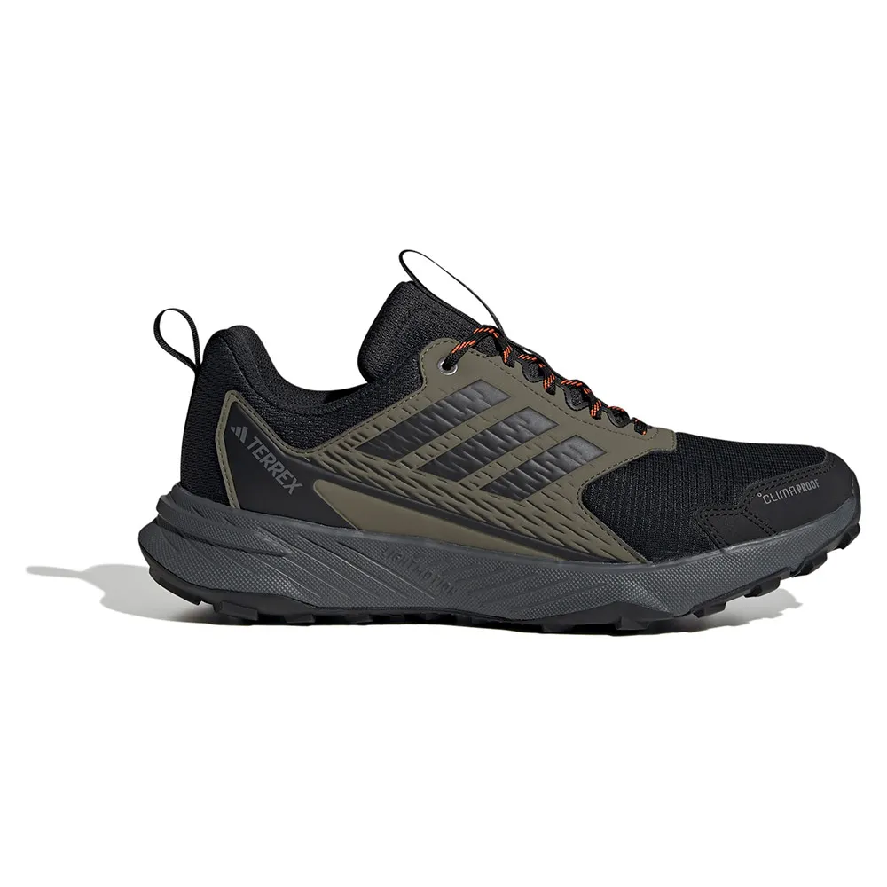 adidas Terrex Tracefinder 2 Climaproof Trailskor male adidas Terrex Tracefinder 2 Climaproof Trailskor male