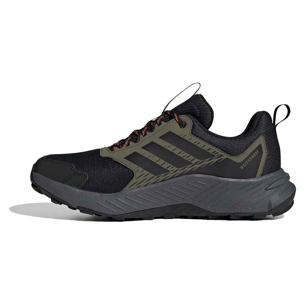 adidas Terrex Tracefinder 2 Climaproof Trailskor male adidas Terrex Tracefinder 2 Climaproof Trailskor male