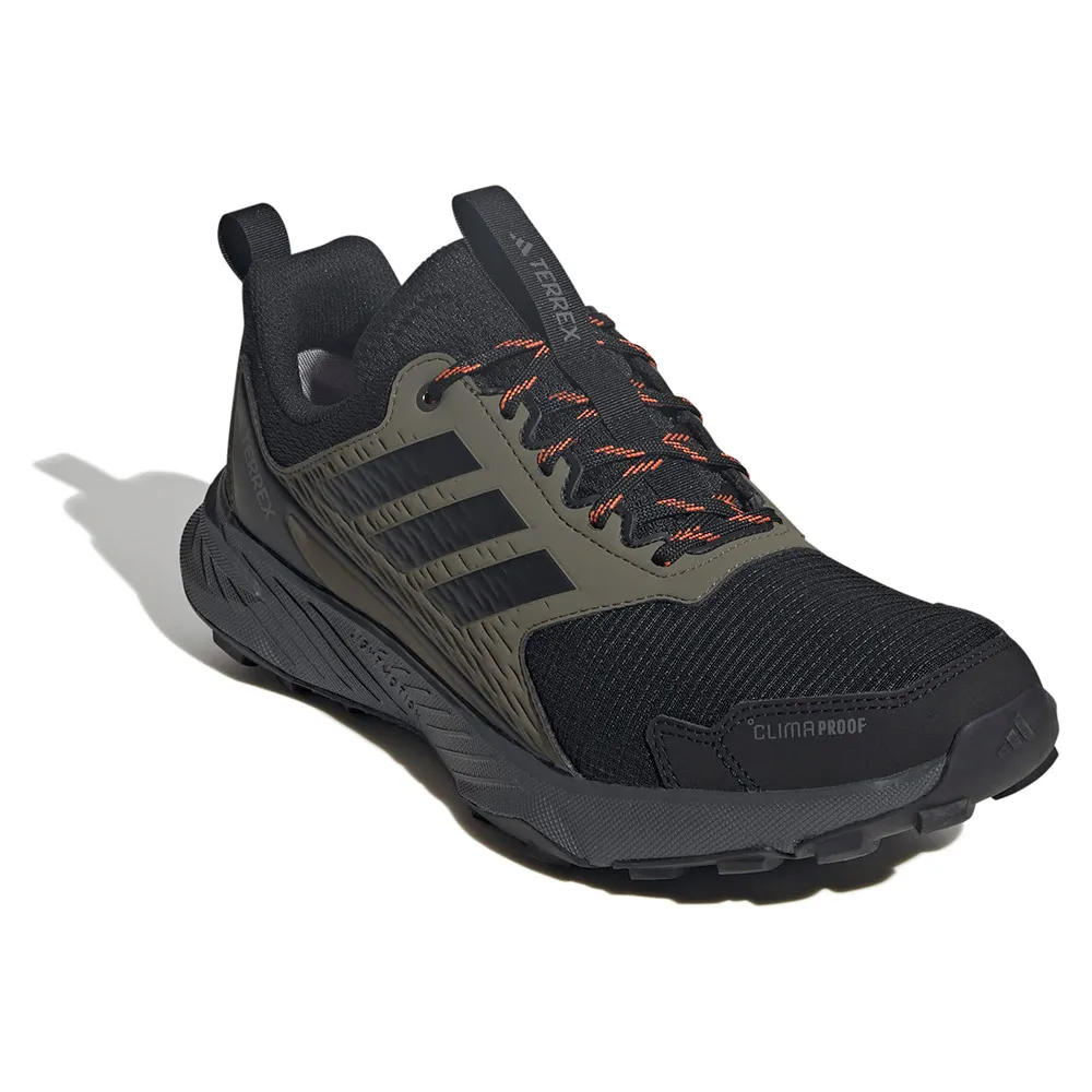 adidas Terrex Tracefinder 2 Climaproof Trailskor male adidas Terrex Tracefinder 2 Climaproof Trailskor male