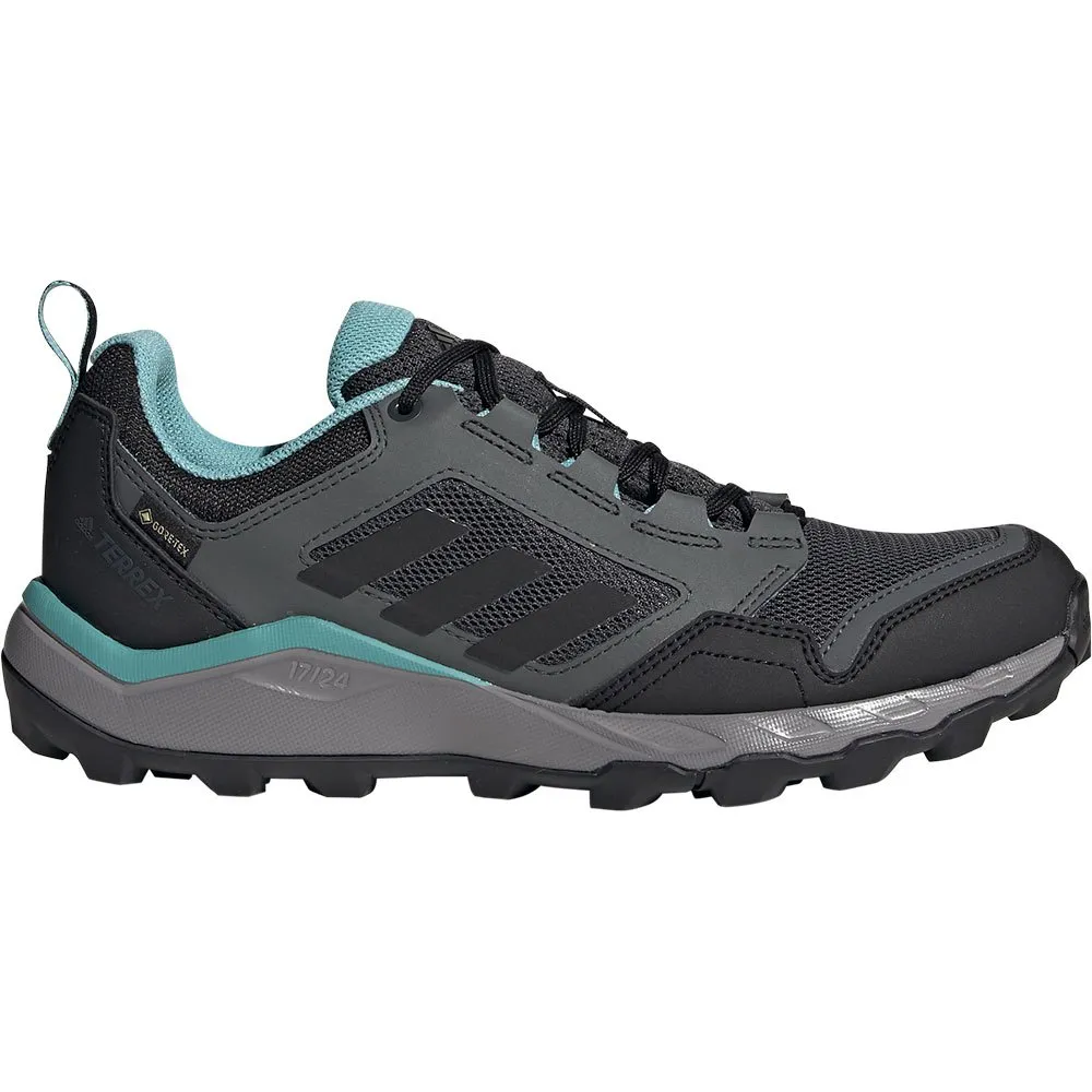adidas Terrex Tracerocker 2 Goretex Trailskor female adidas Terrex Tracerocker 2 Goretex Trailskor female