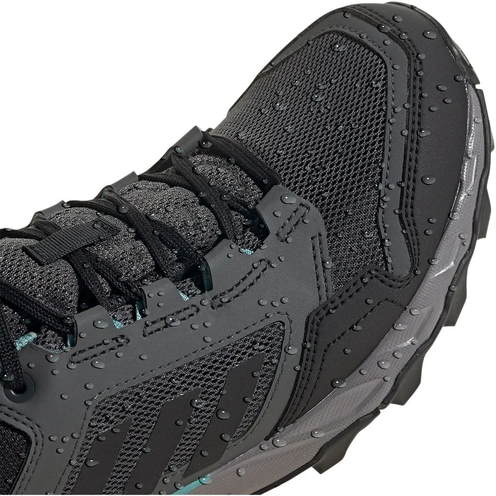 adidas Terrex Tracerocker 2 Goretex Trailskor female adidas Terrex Tracerocker 2 Goretex Trailskor female