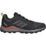 Grey six / grey four / impact orange