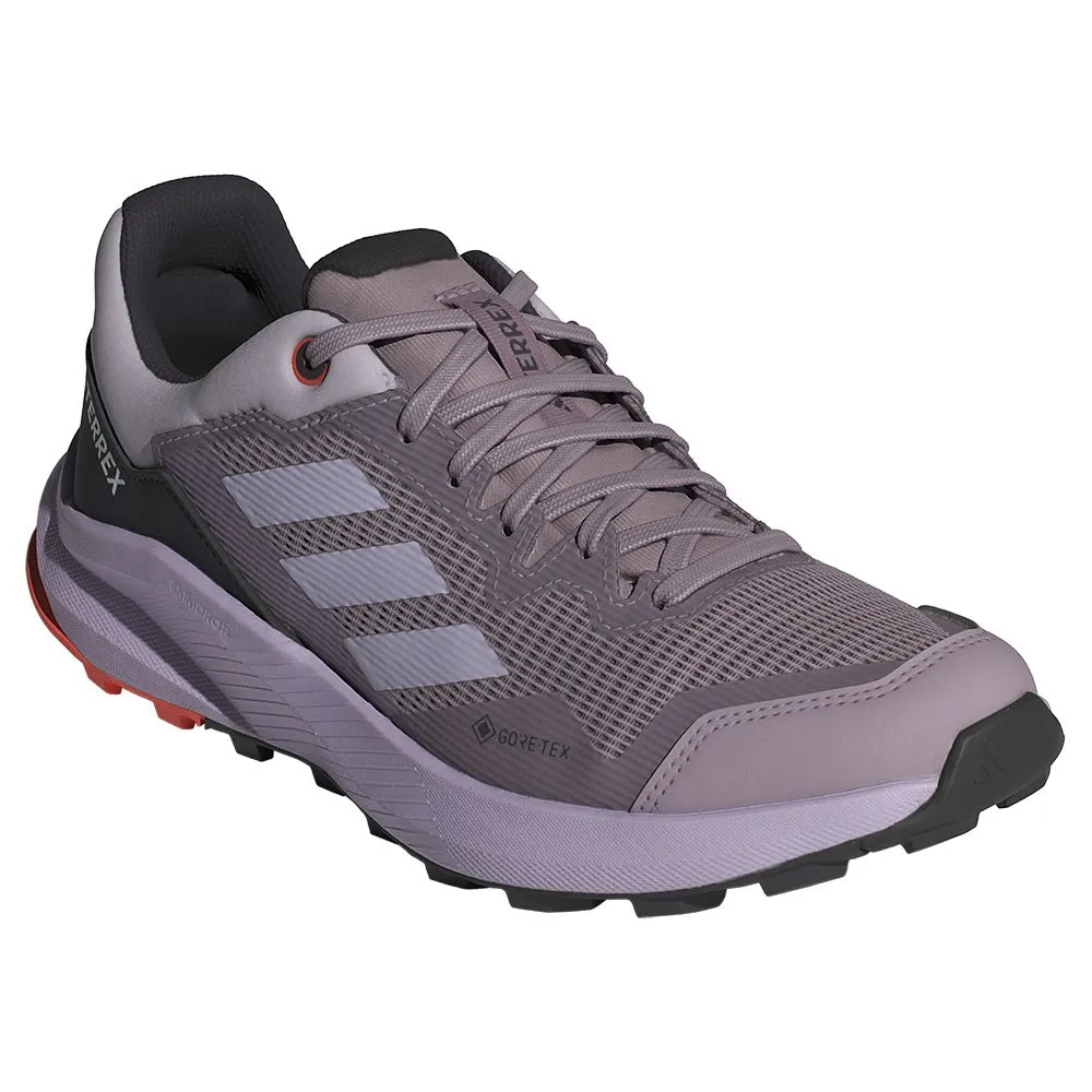 adidas Terrex Trail Rider Goretex Trailskor female