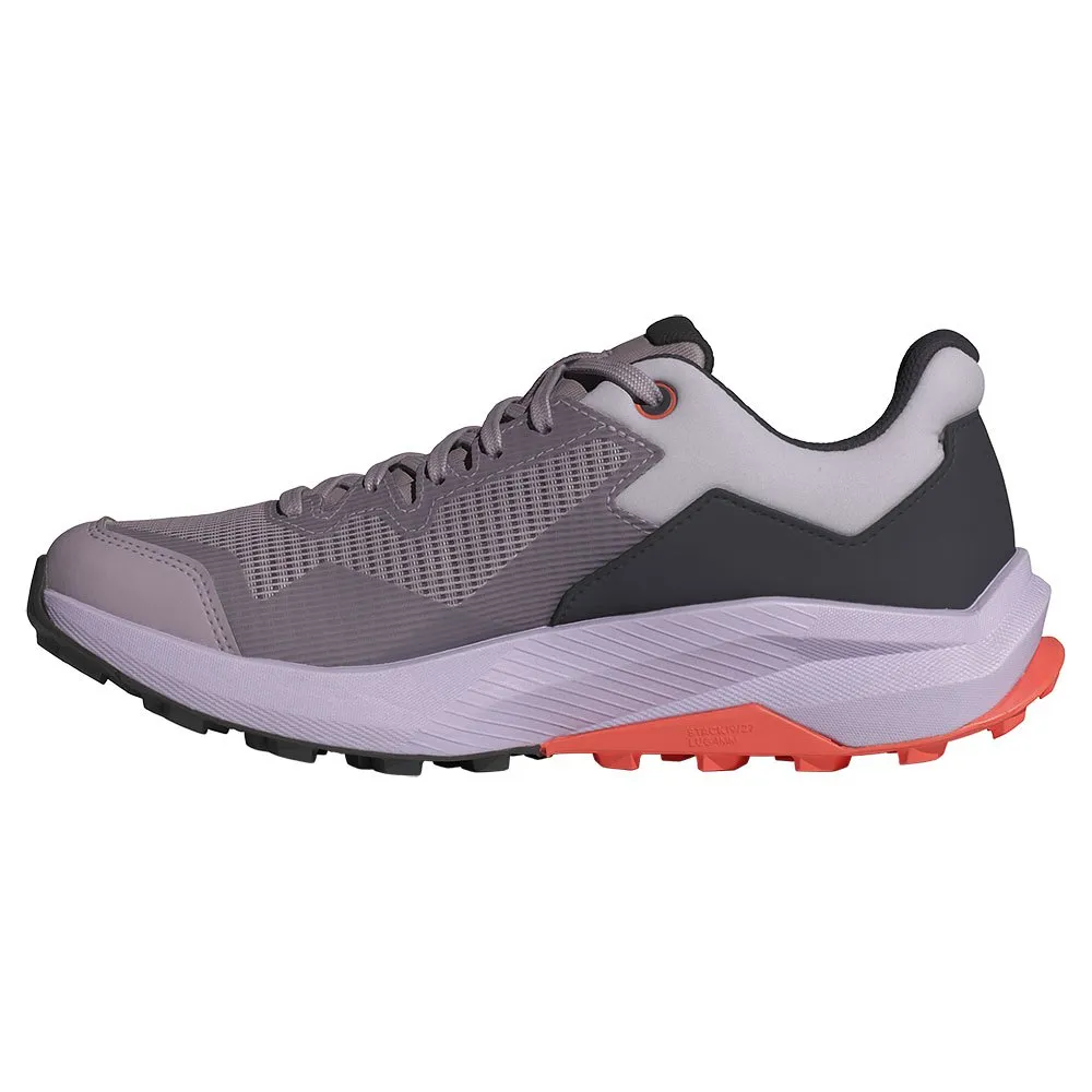 adidas Terrex Trail Rider Goretex Trailskor female