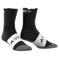 adidas Terrex Trail Running Agravic Crew-strumpor adidas Terrex Trail Running Agravic Crew-strumpor