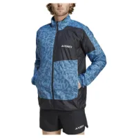 adidas Terrex Trail Running Windbreaker Jacka female