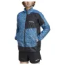 Pulse blue / black