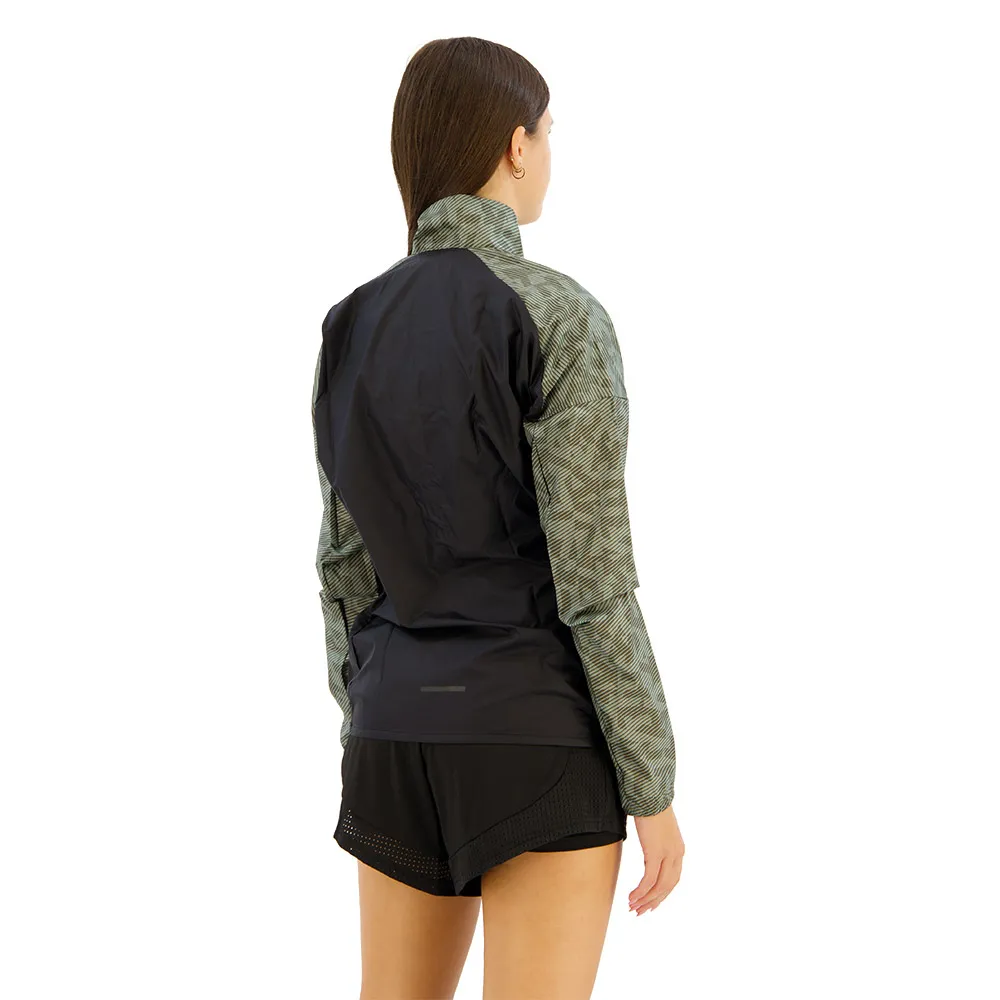 adidas Terrex Trail Running Windbreaker Jacka female