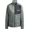 adidas Terrex Trail Running Windbreaker Jacka female