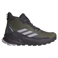 adidas Terrex Trailmaker 2.0 Mid Goretex Vandringsskor adidas Terrex Trailmaker 2.0 Mid Goretex Vandringsskor