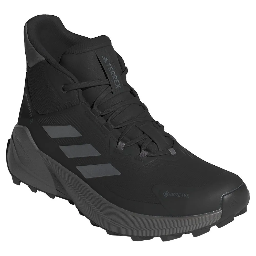 adidas Terrex Trailmaker 2.0 Mid Goretex Vandringsskor adidas Terrex Trailmaker 2.0 Mid Goretex Vandringsskor