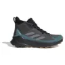 Grey six / grey three / preloved teal