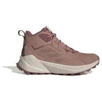 adidas Terrex Trailmaker 2.0 Mid Leather Vandringsskor