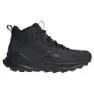 adidas Terrex Trailmaker 2.0 Mid Leather Vandringsskor