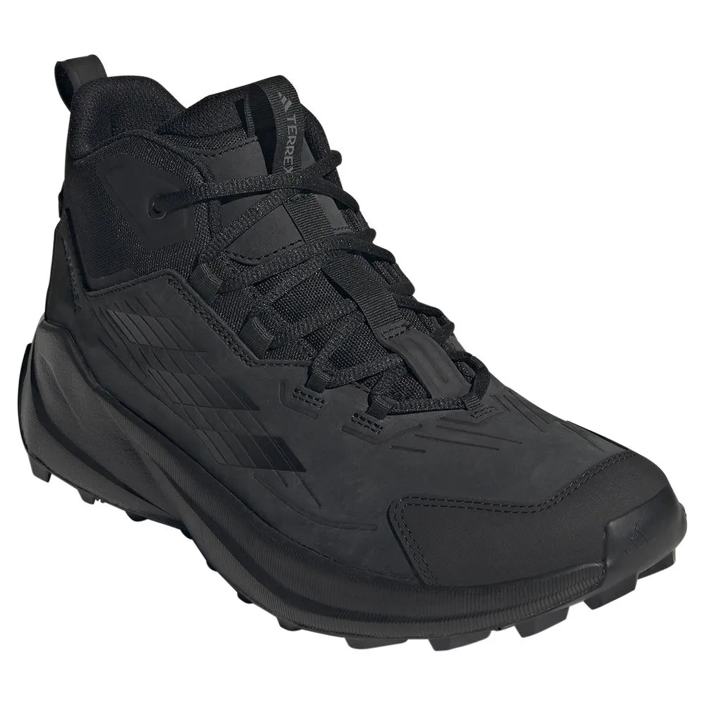 adidas Terrex Trailmaker 2.0 Mid Leather Vandringsskor adidas Terrex Trailmaker 2.0 Mid Leather Vandringsskor