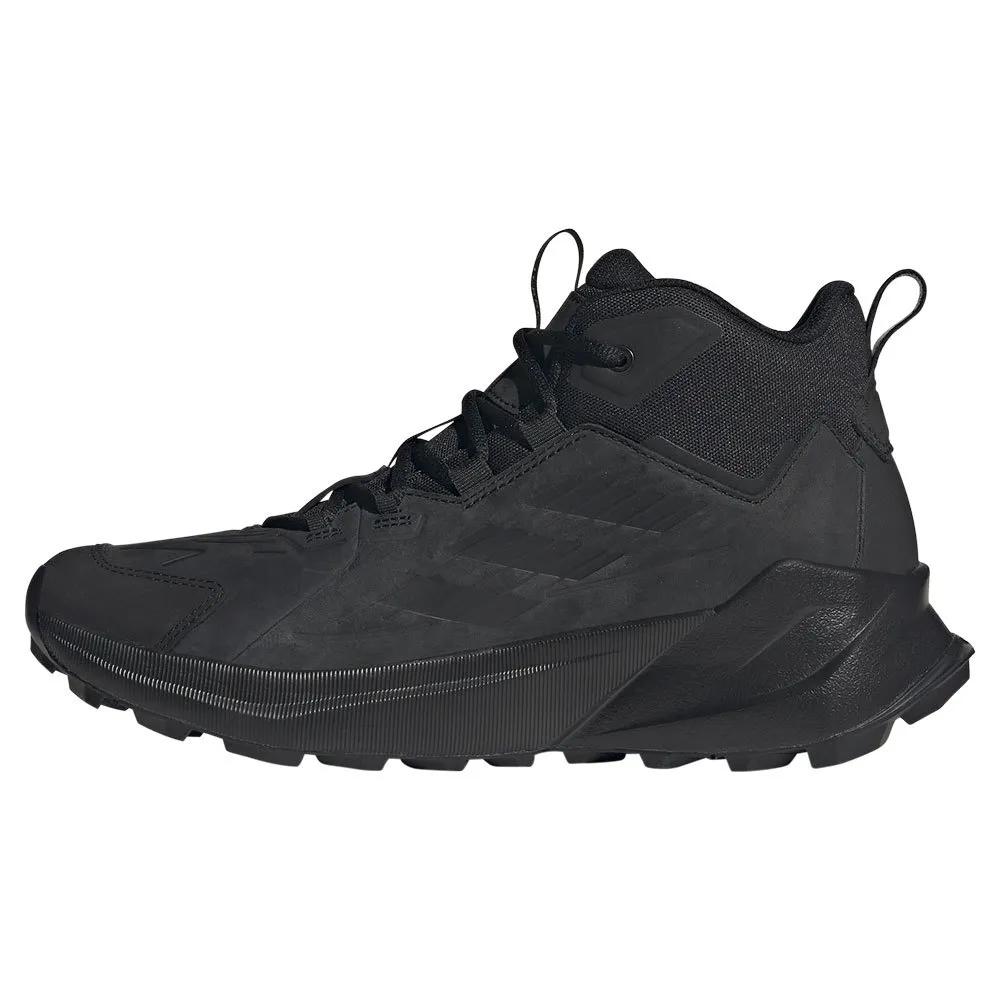 adidas Terrex Trailmaker 2.0 Mid Leather Vandringsskor adidas Terrex Trailmaker 2.0 Mid Leather Vandringsskor