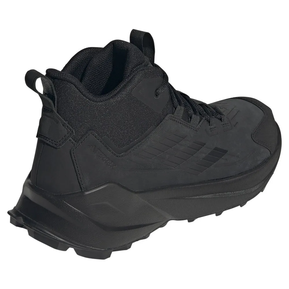 adidas Terrex Trailmaker 2.0 Mid Leather Vandringsskor adidas Terrex Trailmaker 2.0 Mid Leather Vandringsskor