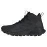 adidas Terrex Trailmaker 2.0 Mid Leather Vandringsskor