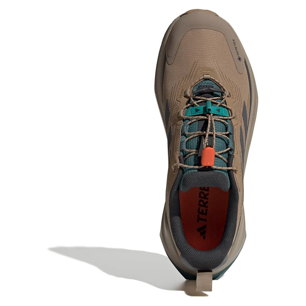 adidas Terrex Trailmaker 2 Goretex Speed Lace Vandringsskor adidas Terrex Trailmaker 2 Goretex Speed Lace Vandringsskor