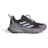 Core black / grey two / preloved violet