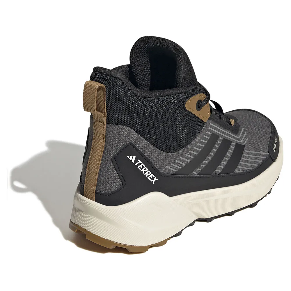 adidas Terrex Trailmaker 2 Mid Rain.rdy Barnvandringsskor adidas Terrex Trailmaker 2 Mid Rain.rdy Barnvandringsskor
