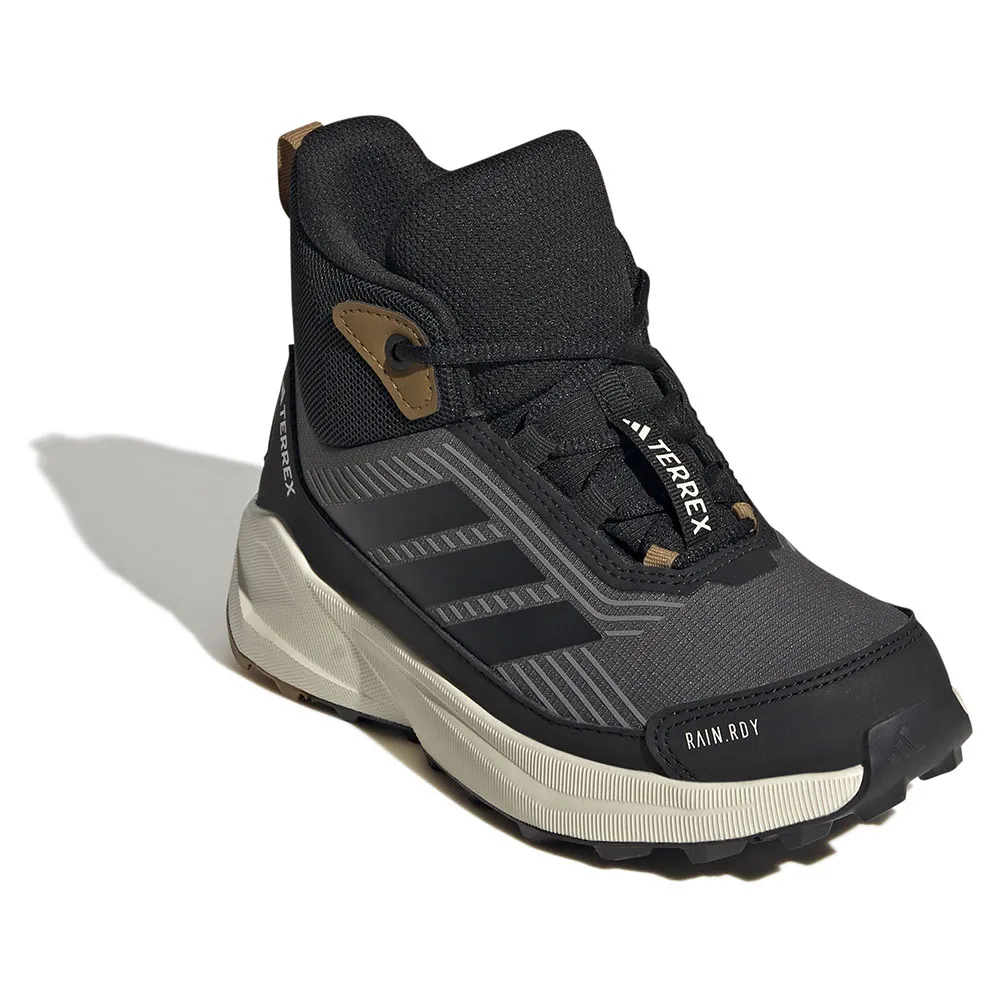 adidas Terrex Trailmaker 2 Mid Rain.rdy Barnvandringsskor adidas Terrex Trailmaker 2 Mid Rain.rdy Barnvandringsskor
