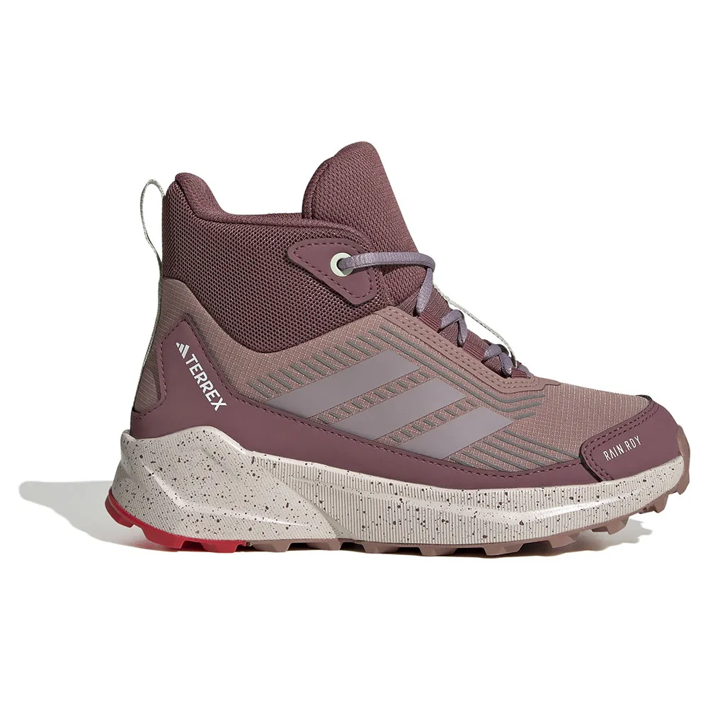 adidas Terrex Trailmaker 2 Mid Rain.rdy Barnvandringsskor