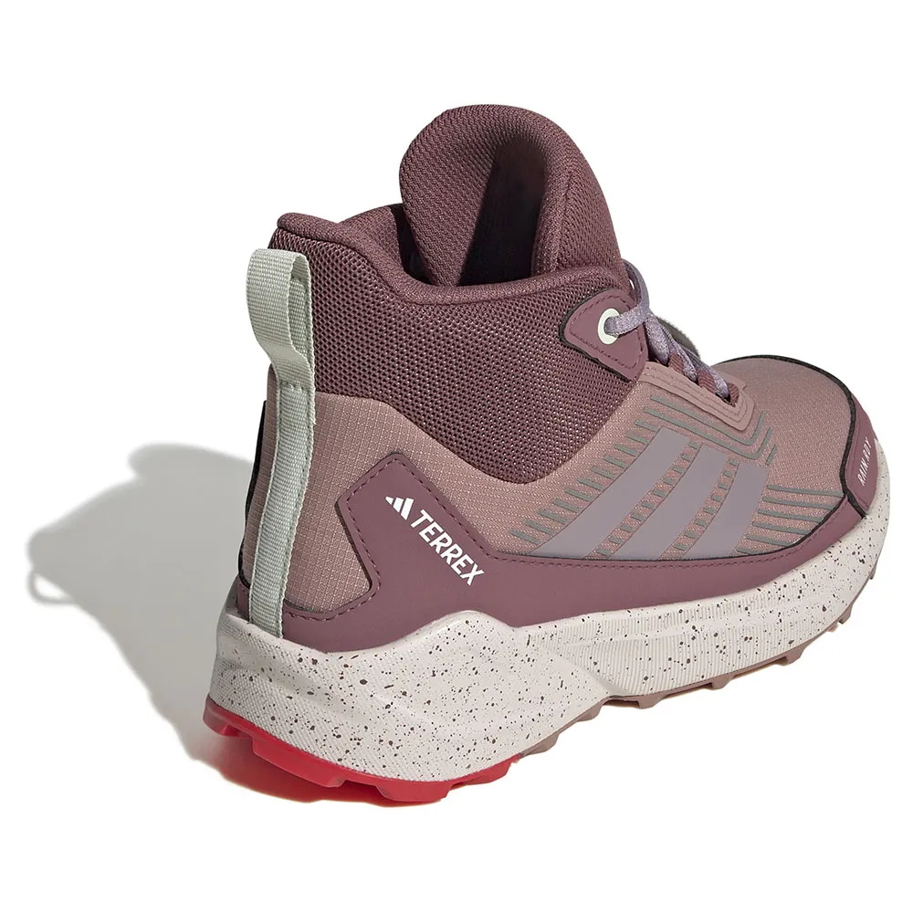adidas Terrex Trailmaker 2 Mid Rain.rdy Barnvandringsskor