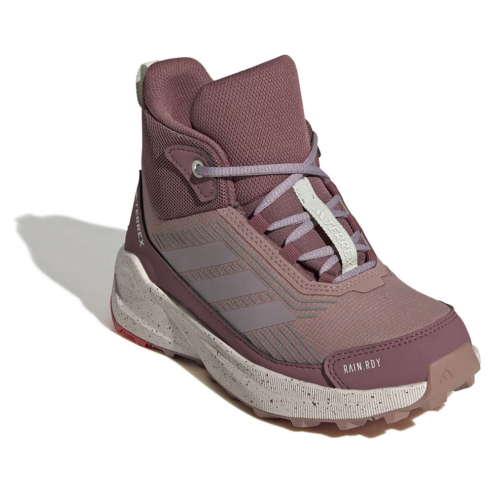 adidas Terrex Trailmaker 2 Mid Rain.rdy Barnvandringsskor