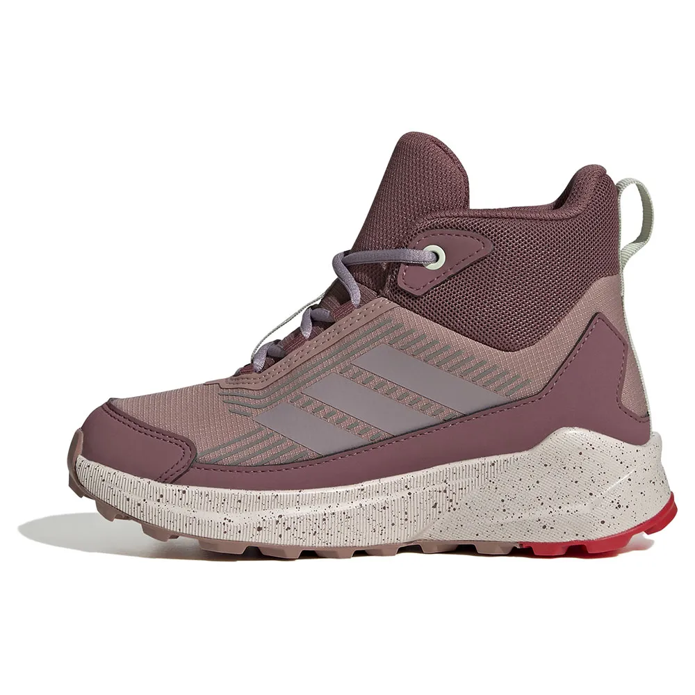 adidas Terrex Trailmaker 2 Mid Rain.rdy Barnvandringsskor