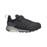 adidas Terrex Trailmaker Cf K Vandringsskor, Grey five / core black / alumina, EU 38 2/3