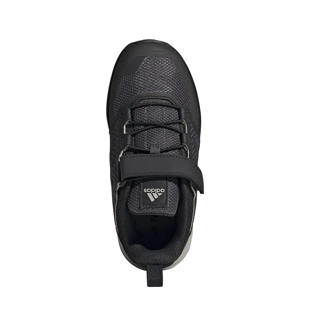 adidas Terrex Trailmaker Cf K Vandringsskor, Grey five / core black / alumina, EU 38 2/3