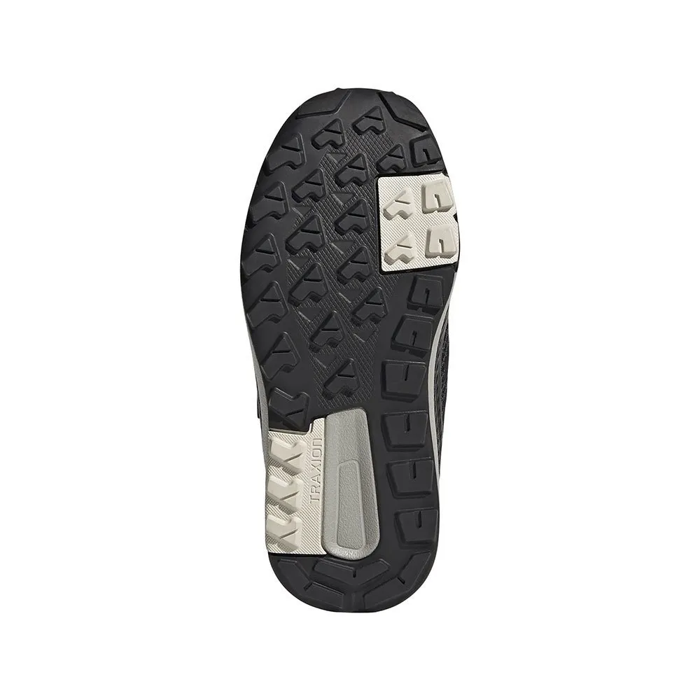 adidas Terrex Trailmaker Cf K Vandringsskor, Grey five / core black / alumina, EU 38 2/3