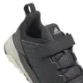 adidas Terrex Trailmaker Cf K Vandringsskor, Grey five / core black / alumina, EU 38 2/3