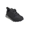 adidas Terrex Trailmaker Cf K Vandringsskor, Grey five / core black / alumina, EU 38 2/3